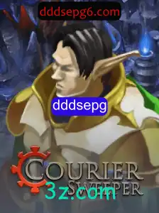 CourierSweeper: Descubra o Novo Jogo Que Está Conquistando o Mundo
