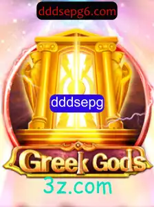 Descubra o Fascinante Mundo de GreekGods: Um Jogo de Estratégia Mitológica