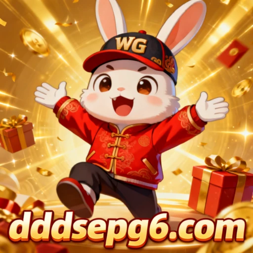 dddsepg Logo