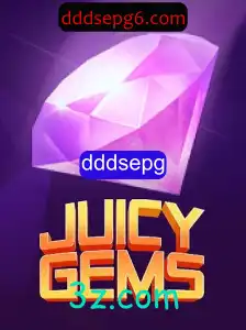 Descubra JuicyGems: O Jogo de Estratégia e Aventura que Está Revolucionando o Mercado