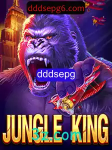 JungleKing: Um Mergulho na Aventura Selvagem