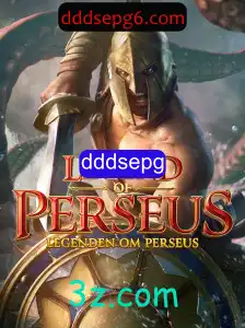 LegendofPerseus: Explorando o Mundo Mítico com Estratégia e Aventura