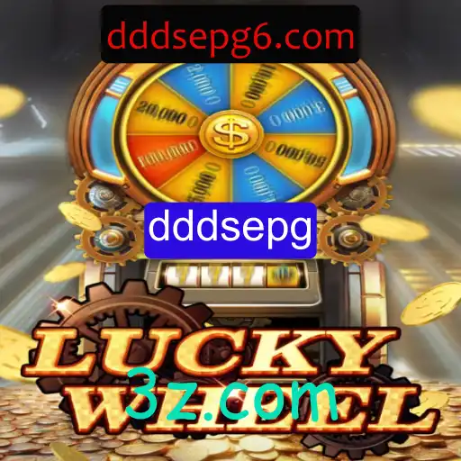 Descubra o Empolgante Mundo do Jogo LuckyWheel