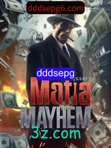 Descubra o Mundo Envolvente de 'MafiaMayhem': Um Jogo de Estratégia e Intriga