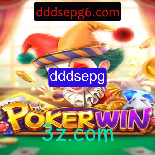 Descubra o Mundo de POKERWIN: O Jogo que Está Conquistando a Internet