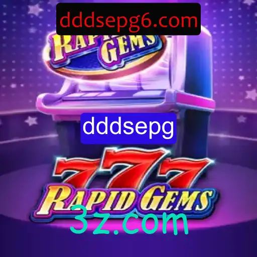 RapidGems777: A Nova Sensação no Mundo dos Jogos de Azar