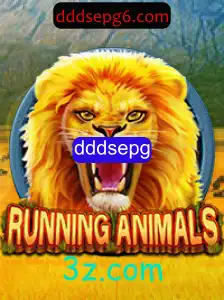 RunningAnimals: Aventuras e Estratégias no Mundo Selvagem