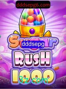 Descubra o Mundo Fascinante do Jogo SugarRush1000