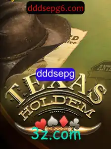 Texas Hold'em: Guia Completo para Iniciantes e Entusiastas