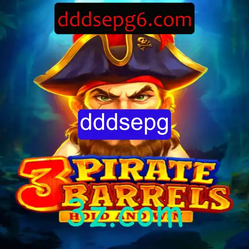 Descubra o Fascinante Mundo de 3PirateBarrels: Aventura e Estratégia em Alto Mar