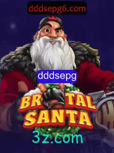 BrutalSanta: Mergulhe no Universo do Jogo de Ação Intenso
