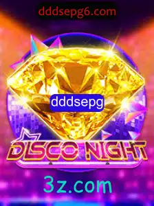 Descubra DiscoNight: O Jogo Empolgante do Ano