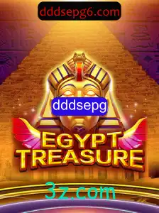 EgyptTreasure: Descubra o Fascinante Mundo de Aventura e Mistério