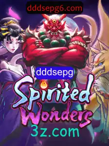 Explorando SpiritedWonders: Um Jogo de Estratégia Emocionante