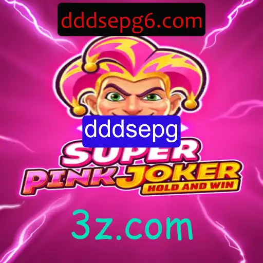 Descubra SuperPinkJoker: O Jogo que Está Conquistando Todos