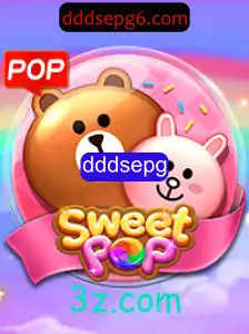 Descobrindo o Mundo Encantado de SweetPOP: Um Jogo Fascinante