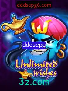Descubra o Fascinante Mundo de UnlimitedWishes: Um Jogo de Estratégia e Fantasia